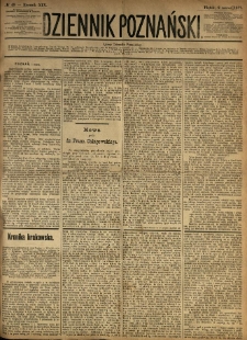 Dziennik Poznański 1877.03.02 R.19 nr49