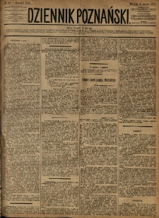 Dziennik Poznański 1877.03.06 R.19 nr52