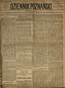 Dziennik Poznański 1877.03.07 R.19 nr53
