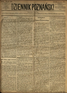Dziennik Poznański 1877.03.15 R.19 nr60