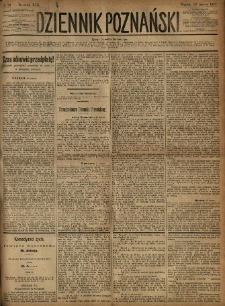 Dziennik Poznański 1877.03.23 R.19 nr67
