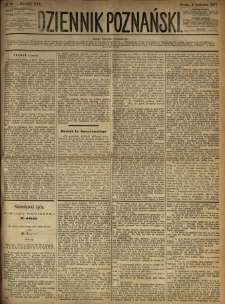 Dziennik Poznański 1877.04.04 R.19 nr76