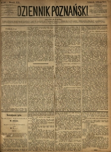 Dziennik Poznański 1877.05.24 R.19 nr116