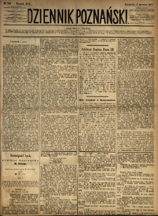 Dziennik Poznański 1877.06.03 R.19 nr124