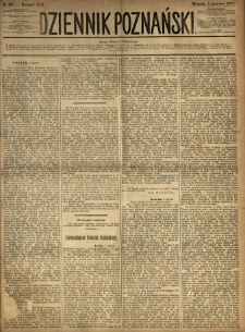Dziennik Poznański 1877.06.05 R.19 nr125
