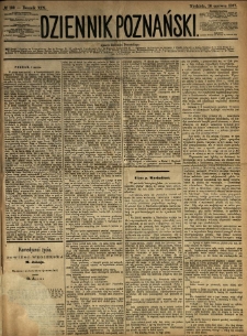 Dziennik Poznański 1877.06.10 R.19 nr130