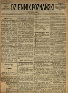 Dziennik Poznański 1877.06.16 R.19 nr135