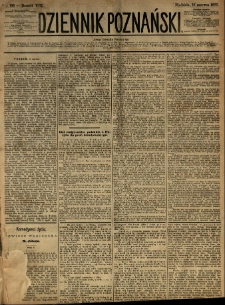 Dziennik Poznański 1877.06.17 R.19 nr136