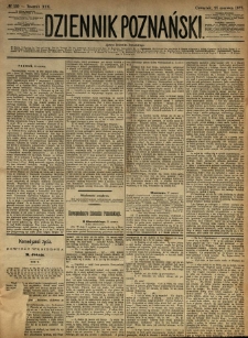 Dziennik Poznański 1877.06.21 R.19 nr139