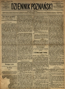 Dziennik Poznański 1877.06.23 R.19 nr141