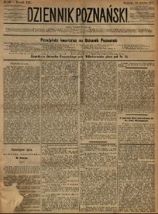 Dziennik Poznański 1877.06.24 R.19 nr142