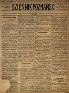 Dziennik Poznański 1877.06.27 R.19 nr144
