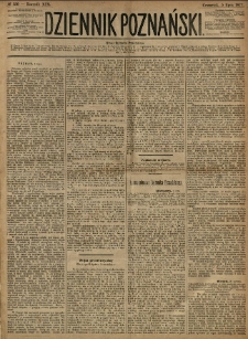 Dziennik Poznański 1877.07.05 R.19 nr150