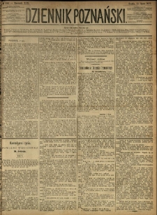 Dziennik Poznański 1877.07.11 R.19 nr155