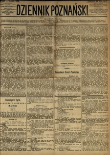Dziennik Poznański 1877.07.19 R.19 nr162