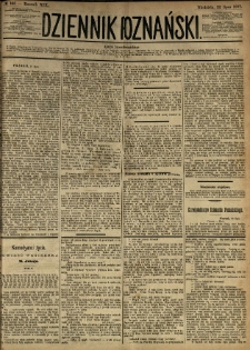 Dziennik Poznański 1877.07.22 R.19 nr165