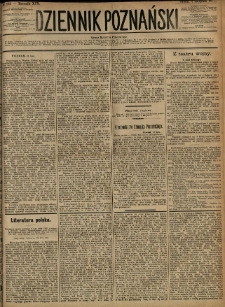Dziennik Poznański 1877.08.01 R.19 nr173