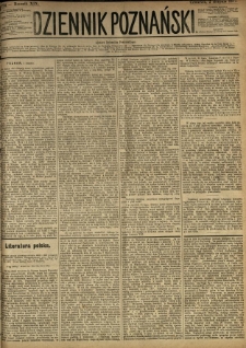 Dziennik Poznański 1877.08.02 R.19 nr174