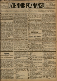 Dziennik Poznański 1877.08.30 R.19 nr197