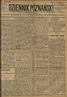 Dziennik Poznański 1877.10.06 R.19 nr228