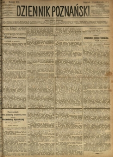 Dziennik Poznański 1877.10.25 R.19 nr244