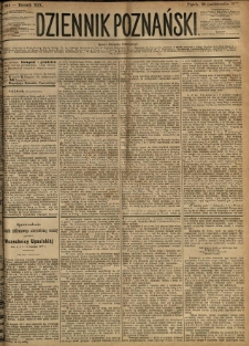 Dziennik Poznański 1877.10.26 R.19 nr245