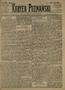 Kurier Poznański 1893.03.04 R.22 nr52