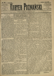 Kurier Poznański 1893.03.09 R.22 nr56
