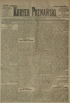 Kurier Poznański 1893.04.02 R.21 nr76