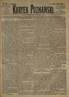 Kurier Poznański 1893.04.08 R.21 nr80