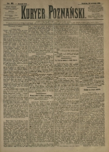 Kurier Poznański 1893.04.23 R.21 nr93