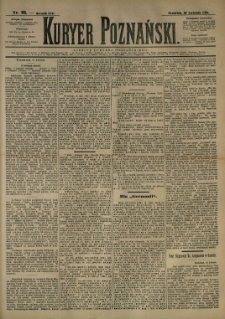 Kurier Poznański 1893.04.27 R.21 nr96