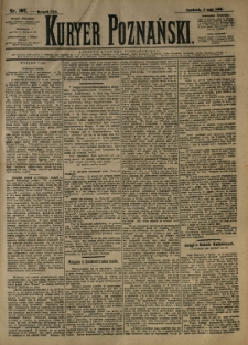 Kurier Poznański 1893.05.04 R.21 nr102