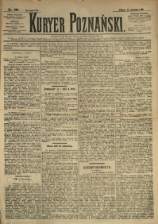 Kurier Poznański 1893.06.16 R.21 nr135