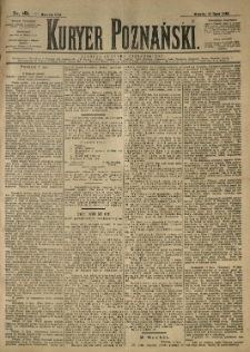 Kurier Poznański 1893.07.18 R.21 nr161