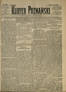 Kurier Poznański 1893.07.21 R.21 nr164