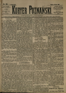 Kurier Poznański 1893.07.28 R.21 nr170