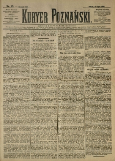 Kurier Poznański 1893.07.29 R.21 nr171
