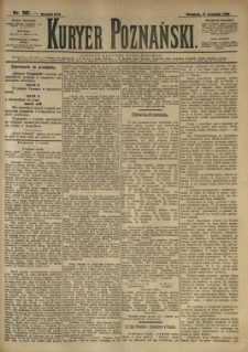 Kurier Poznański 1893.09.17 R.21 nr212