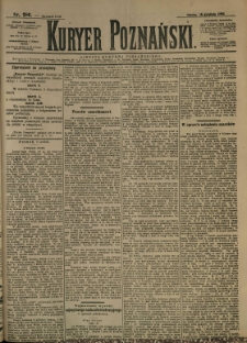 Kurier Poznański 1893.12.16 R.21 nr286