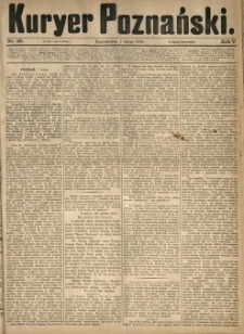 Kurier Poznański 1876.02.07 R.5 nr29