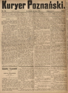 Kurier Poznański 1876.02.14 R.5 nr35