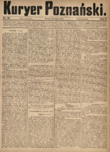 Kurier Poznański 1876.02.15 R.5 nr36