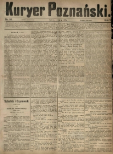 Kurier Poznański 1876.03.04 R.5 nr52