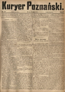Kurier Poznański 1876.03.10 R.5 nr57