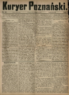 Kurier Poznański 1876.03.13 R.5 nr59