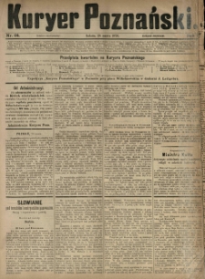 Kurier Poznański 1876.03.18 R.5 nr64