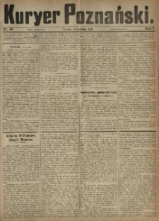 Kurier Poznański 1876.04.18 R.5 nr88