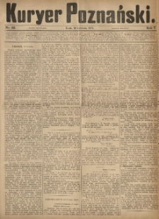 Kurier Poznański 1876.04.19 R.5 nr89
