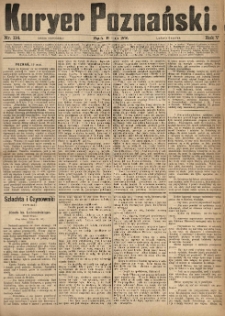 Kurier Poznański 1876.05.19 R.5 nr114
